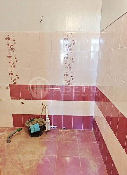 3-к квартира, 66 кв.м.