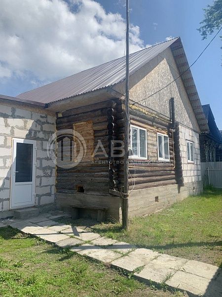 Дом, 94 кв.м.