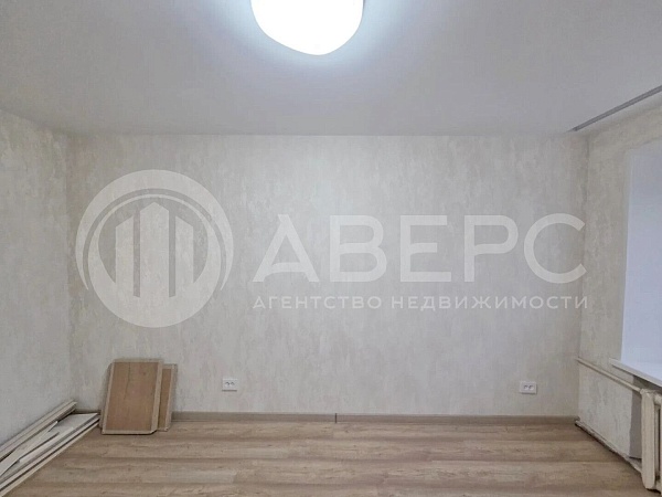 2-к квартира, 43 кв.м.