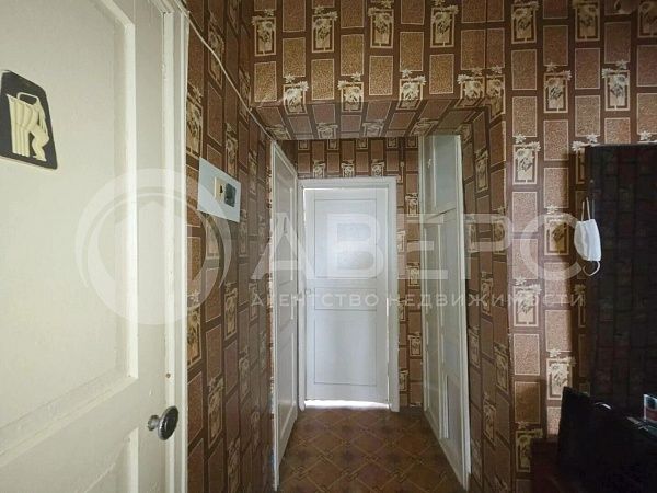 2-к квартира, 50 кв.м.