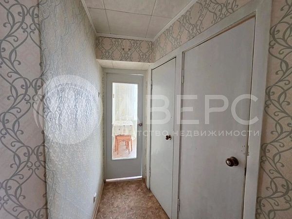 2-к квартира, 47 кв.м.