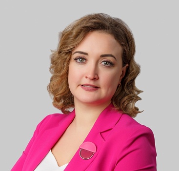 Светлана Анисимова