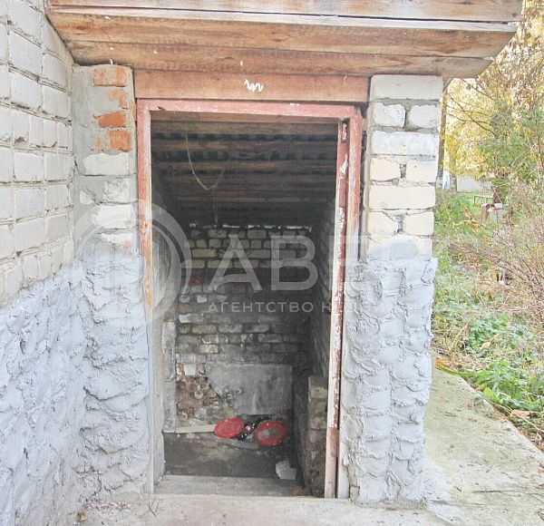 4-к квартира, 61 кв.м.