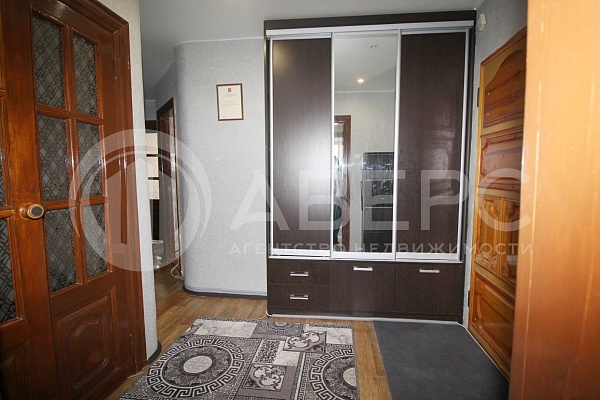 3-к квартира, 61 кв.м.