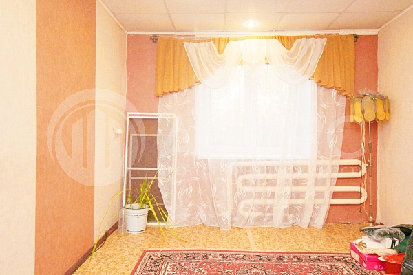 3-к квартира, 60 кв.м.