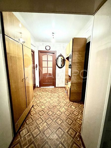4-к квартира, 76 кв.м.