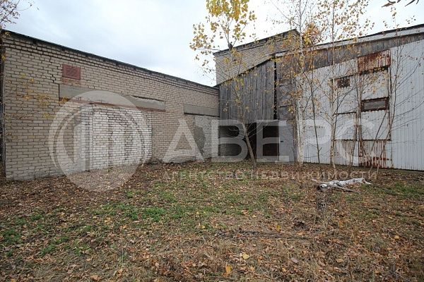 Производственное помещение, 299 кв.м.