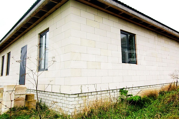 Дом, 155 кв.м.