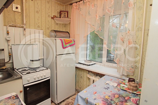 3-к квартира, 62 кв.м.