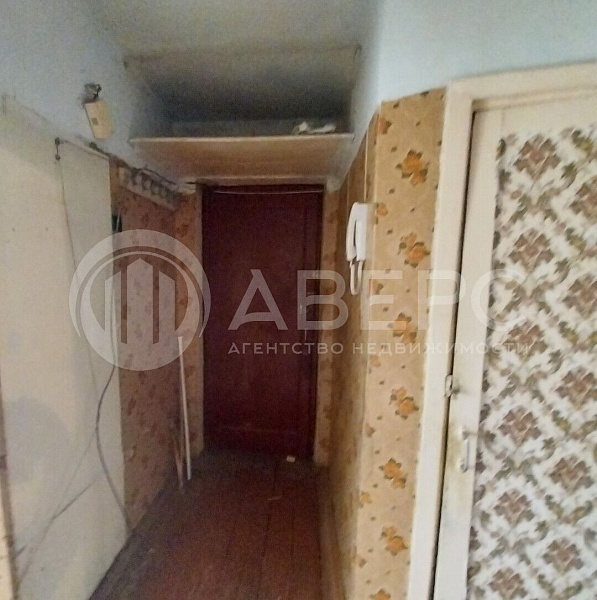 3-к квартира, 61 кв.м.