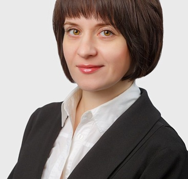 Азьмукова Наталья