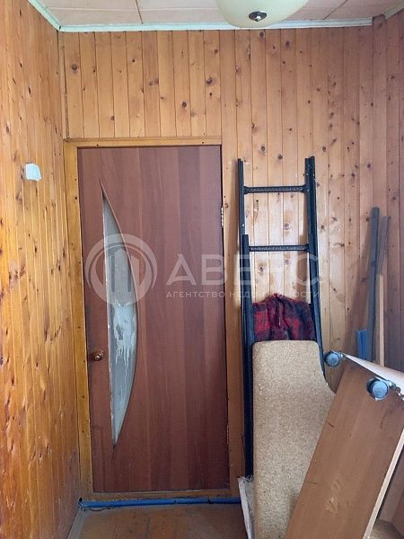 2-к квартира, 36 кв.м.