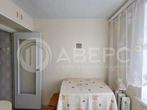 2-к квартира, 47 кв.м.