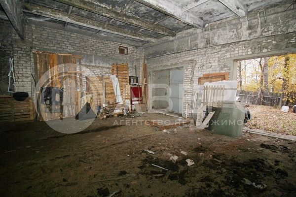 Производственное помещение, 299 кв.м.