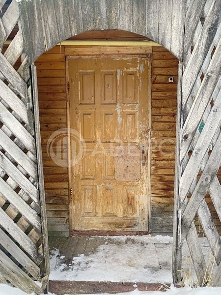 2-к квартира, 36 кв.м.