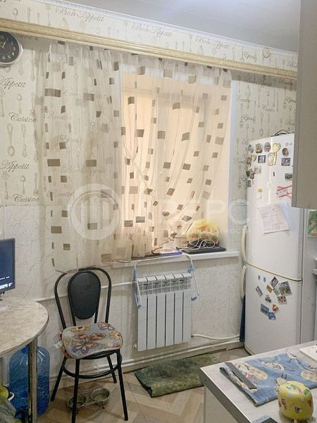 2-к квартира, 42 кв.м.