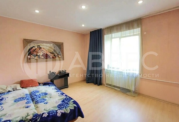 4-к квартира, 97 кв.м.