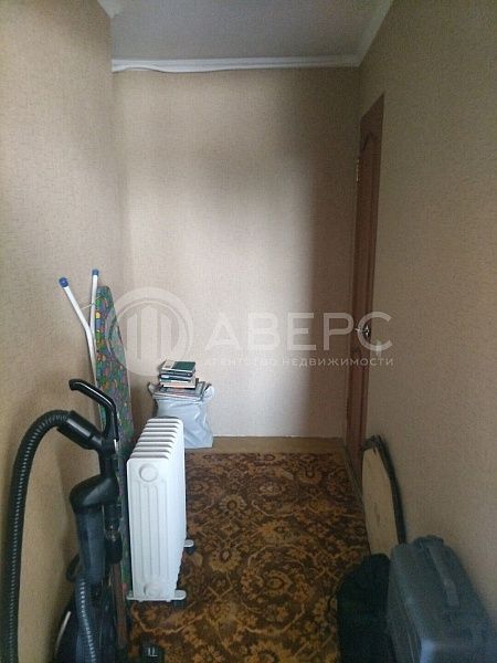 2-к квартира, 47 кв.м.