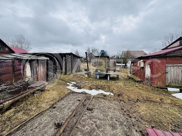 Часть дома, 54 кв.м.