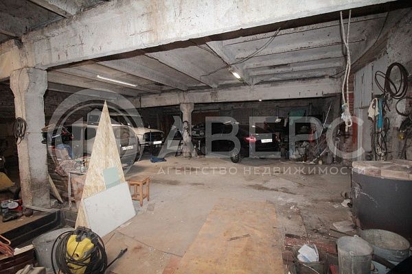 Помещения свободного назначения, 811 кв.м.