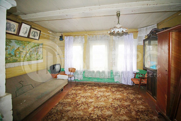 Дом, 28 кв.м.