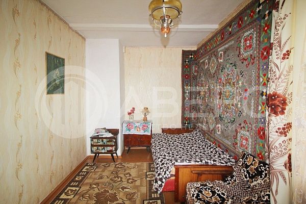 Дом, 78 кв.м.