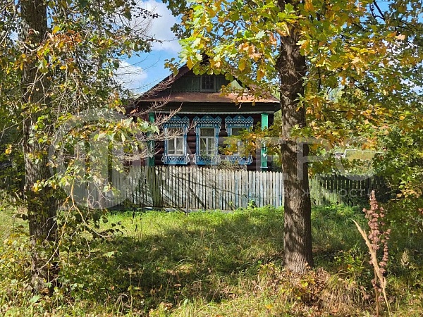 Дом, 46 кв.м.