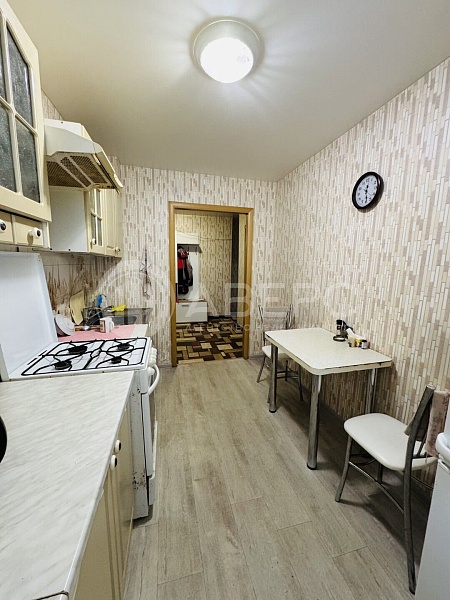 2-к квартира, 52 кв.м.