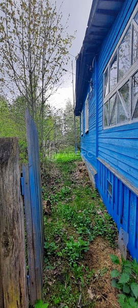Дом, 53 кв.м.