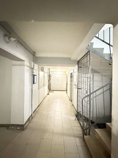 2-к квартира, 59 кв.м.
