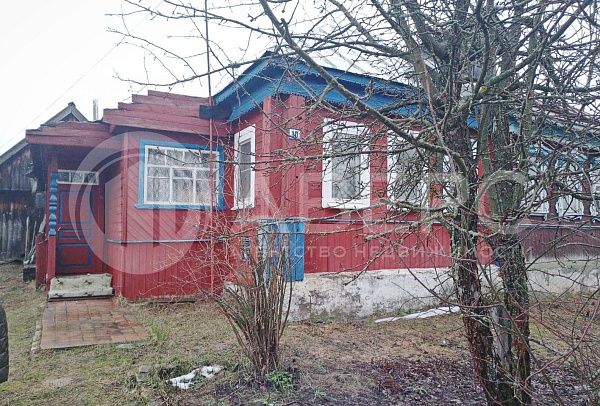 Дом, 55 кв.м.