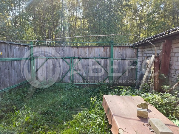 Дом, 46 кв.м.