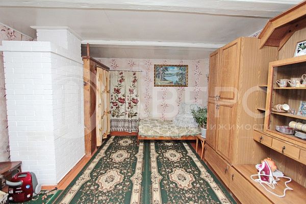 Дом, 33 кв.м.