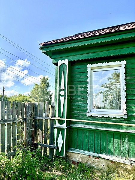 Дом, 78 кв.м.