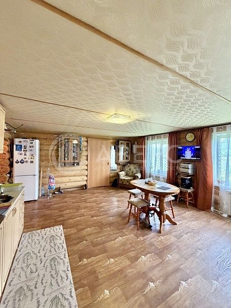 Дом, 110 кв.м.