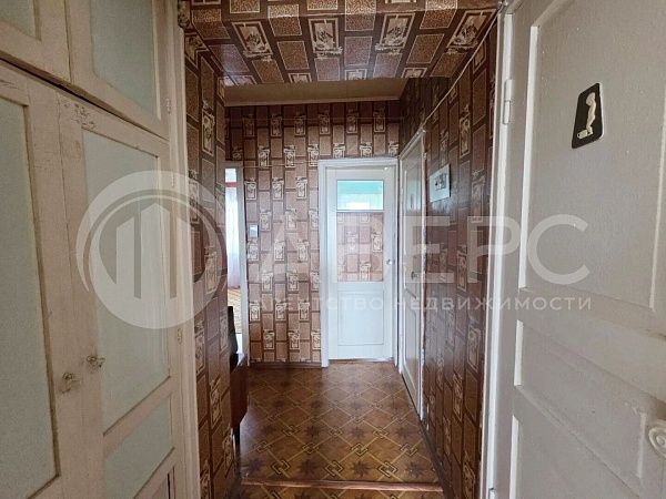 2-к квартира, 50 кв.м.