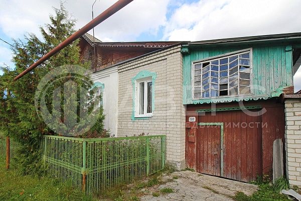 Дом, 78 кв.м.