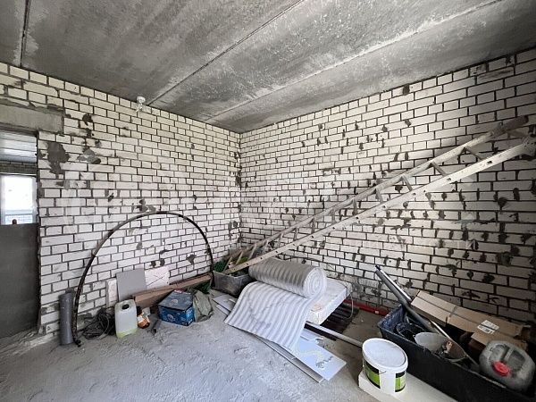 2-к квартира, 70 кв.м.