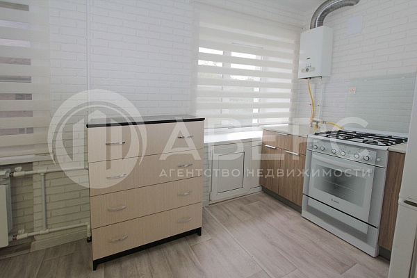 3-к квартира, 53 кв.м.
