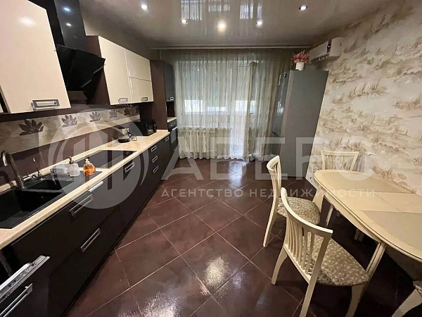 2-к квартира, 60 кв.м.