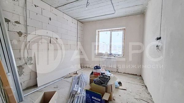 2-к квартира, 65 кв.м.