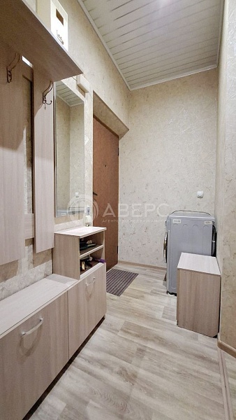 2-к квартира, 37 кв.м.