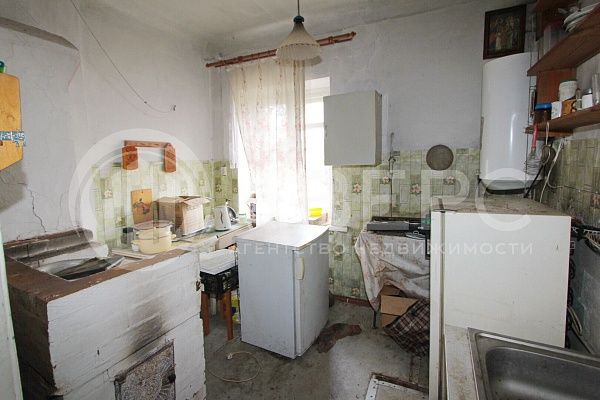 2-к квартира, 39 кв.м.