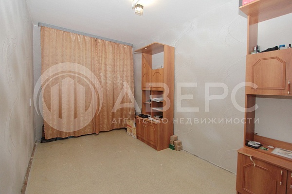 3-к квартира, 66 кв.м.