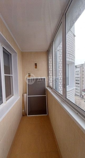 1-к квартира, 41 кв.м.