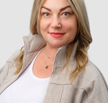 Пудова Ольга