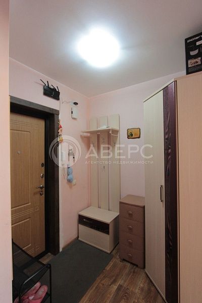 2-к квартира, 49 кв.м.