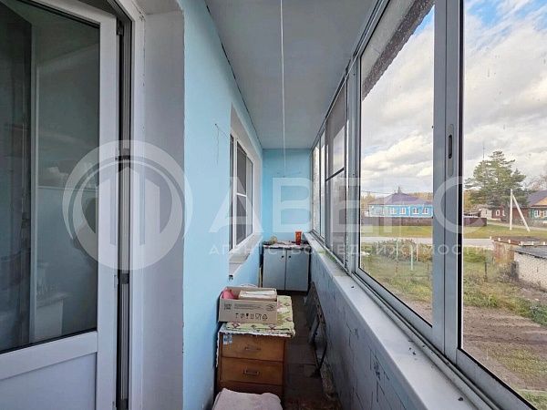 2-к квартира, 50 кв.м.
