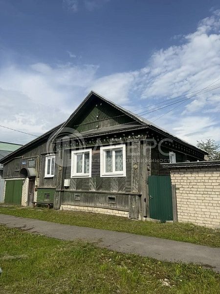 Дом, 84 кв.м.