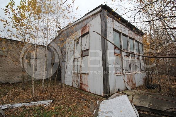 Производственное помещение, 299 кв.м.